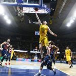 El Iberostar Tenerife cae dando la cara (24)