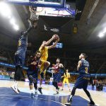 El Iberostar Tenerife cae dando la cara (23)