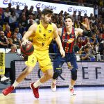 El Iberostar Tenerife cae dando la cara (21)