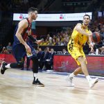 El Iberostar Tenerife cae dando la cara (22)