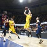 El Iberostar Tenerife cae dando la cara (20)