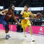 El Iberostar Tenerife cae dando la cara (18)