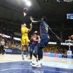 El Iberostar Tenerife cae dando la cara (16)