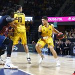 El Iberostar Tenerife cae dando la cara (14)