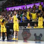 El Iberostar Tenerife cae dando la cara (12)