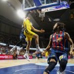 El Iberostar Tenerife cae dando la cara (10)