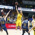 El Iberostar Tenerife cae dando la cara (8)