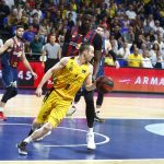 El Iberostar Tenerife cae dando la cara (7)