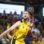 El Iberostar Tenerife cae dando la cara (5)