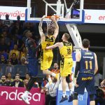 El Iberostar Tenerife cae dando la cara (6)