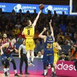 El Iberostar Tenerife cae dando la cara (4)