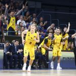 El Iberostar Tenerife cae dando la cara (3)