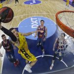 El Iberostar Tenerife cae dando la cara (2)