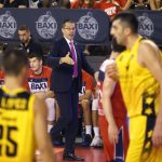 El Iberostar Tenerife da un paso al frente y gana con autoridad en el Nou Congost (18)