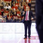 El Iberostar Tenerife da un paso al frente y gana con autoridad en el Nou Congost (11)