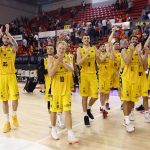 El Iberostar Tenerife da un paso al frente y gana con autoridad en el Nou Congost (3)