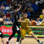 El Iberostar Tenerife se estrena con paso firme en la #BasketballCL 19/20 (4)