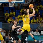 El Iberostar Tenerife se estrena con paso firme en la #BasketballCL 19/20 (6)