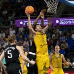 El Iberostar Tenerife se estrena con paso firme en la #BasketballCL 19/20 (5)