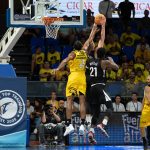El Iberostar Tenerife se estrena con paso firme en la #BasketballCL 19/20 (7)