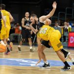 El Iberostar Tenerife se estrena con paso firme en la #BasketballCL 19/20 (11)