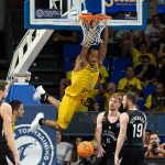 El Iberostar Tenerife se estrena con paso firme en la #BasketballCL 19/20 (10)