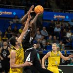 El Iberostar Tenerife se estrena con paso firme en la #BasketballCL 19/20 (13)