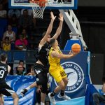 El Iberostar Tenerife se estrena con paso firme en la #BasketballCL 19/20 (12)