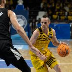 El Iberostar Tenerife se estrena con paso firme en la #BasketballCL 19/20 (14)