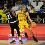 El Iberostar Tenerife se estrena con paso firme en la #BasketballCL 19/20 (15)