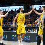 Gran esfuerzo coral para festejar el primer triunfo en casa del curso (37)