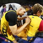 Gran esfuerzo coral para festejar el primer triunfo en casa del curso (30)