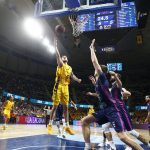Gran esfuerzo coral para festejar el primer triunfo en casa del curso (10)