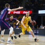 Gran esfuerzo coral para festejar el primer triunfo en casa del curso (6)