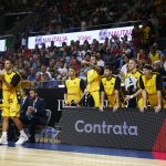 Gran esfuerzo coral para festejar el primer triunfo en casa del curso (4)