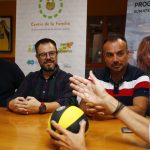 "Baloncesto por y para tod@s" amplía su radio de acción (2)
