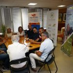 "Baloncesto por y para tod@s" amplía su radio de acción (1)