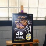 La exposición por el 40 aniversario de la Peña San Benito, en el Santiago Martín (2)