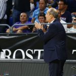 El Iberostar Tenerife cae tras poner contra las cuerdas al potente Real Madrid (44)