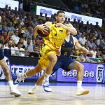 El Iberostar Tenerife cae tras poner contra las cuerdas al potente Real Madrid (37)