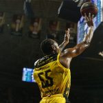 El Iberostar Tenerife cae tras poner contra las cuerdas al potente Real Madrid (29)