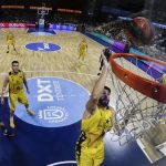 El Iberostar Tenerife cae tras poner contra las cuerdas al potente Real Madrid (3)