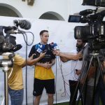 El CB Canarias e Iberostar renuevan su compromiso (15)