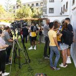 El CB Canarias e Iberostar renuevan su compromiso (11)