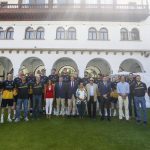 El CB Canarias e Iberostar renuevan su compromiso (9)