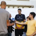 El CB Canarias e Iberostar renuevan su compromiso (10)