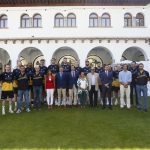 El CB Canarias e Iberostar renuevan su compromiso (8)