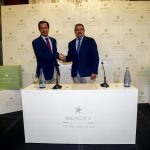 El CB Canarias e Iberostar renuevan su compromiso (7)