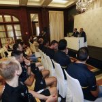 El CB Canarias e Iberostar renuevan su compromiso (4)