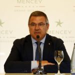 El CB Canarias e Iberostar renuevan su compromiso (1)